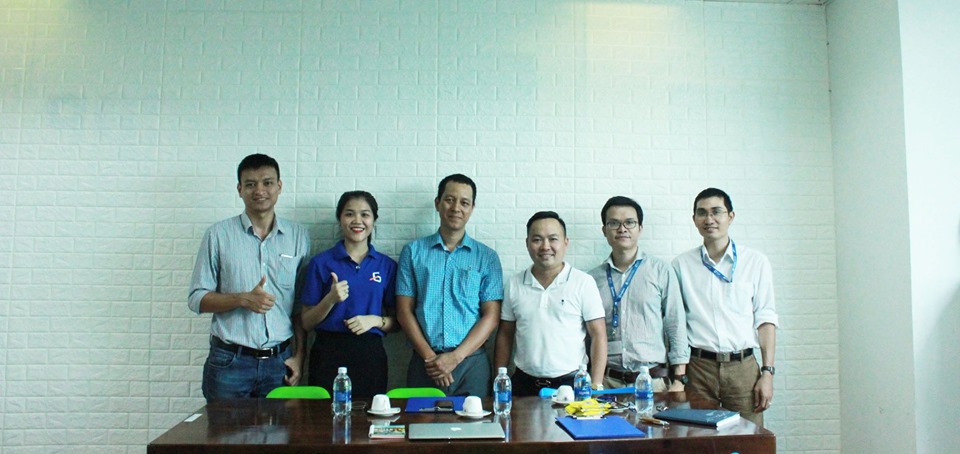 CodeGym Huế và Công ty SoftWorld Việt Nam – chi nhánh Huế ký kết thỏa thuận hợp tác đào tạo – tuyển dụng