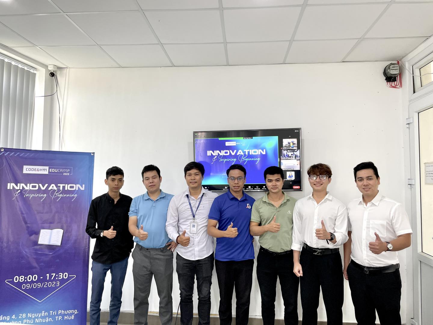 Giảng viên CodeGym